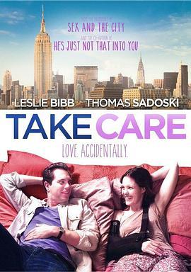 没人愿意照顾她？ Take Care (2014) - 毒蛇电影