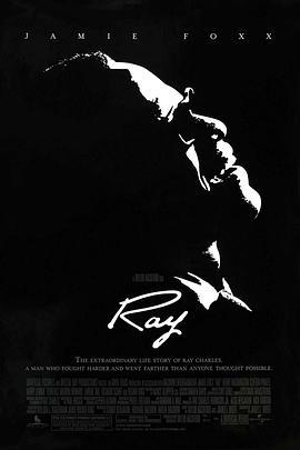 灵魂歌王 Ray (2004) - 毒蛇电影