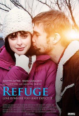 藏爱之所 Refuge (2012) - 毒蛇电影