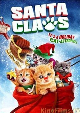 圣诞爪 Santa Claws (2014) - 毒蛇电影