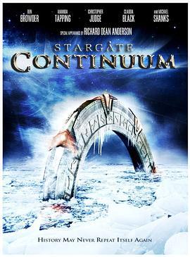 星际之门：时空连续 Stargate: Continuum (2008) - 毒蛇电影