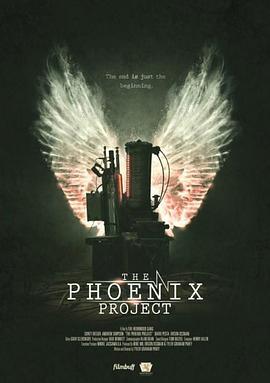 凤凰实验 The Phoenix Project (2015) - 毒蛇电影