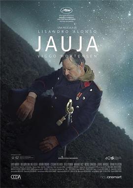 安乐乡 Jauja (2014) - 毒蛇电影