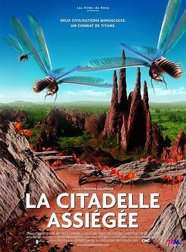 围困城堡 La Citadelle assiégée (2006) - 毒蛇电影