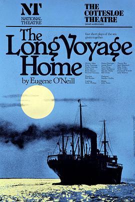 归途路迢迢 The Long Voyage Home (1940) - 毒蛇电影