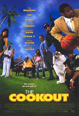 野餐会 The Cookout (2004) - 毒蛇电影