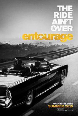 明星伙伴 Entourage (2015) - 毒蛇电影