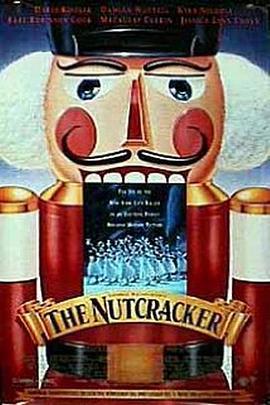 胡桃夹子 The Nutcracker (1993) - 毒蛇电影