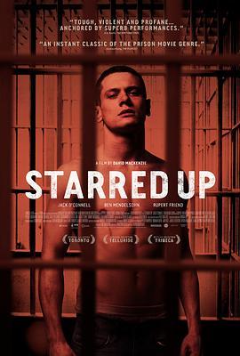 深狱父子情 Starred Up (2013) - 毒蛇电影