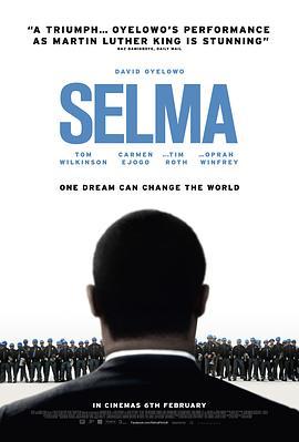 塞尔玛 Selma (2014) - 毒蛇电影