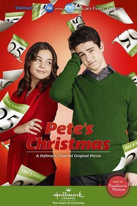 皮特的圣诞节 Pete's Christmas (2013) - 毒蛇电影