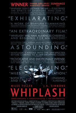 爆裂鼓手 Whiplash (2014) - 毒蛇电影