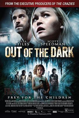 走出黑暗 Out of the Dark (2014) - 毒蛇电影