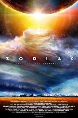 十二生肖：世界末日的迹象 Zodiac: Signs of the Apocalypse (2014) - 毒蛇电影