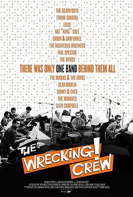 The Wrecking Crew  (2008) - 毒蛇电影