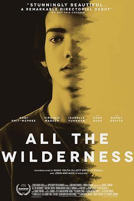 荒原上的青春 All the Wilderness (2014) - 毒蛇电影