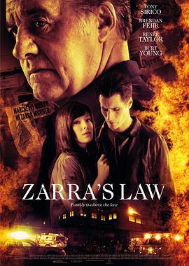 灭法者 zarra's law (2014) - 毒蛇电影