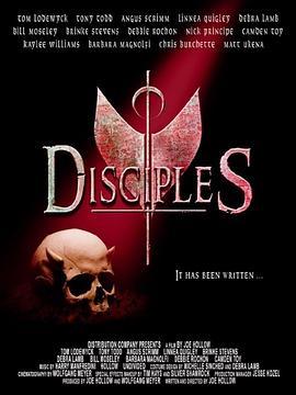 信徒 Disciples (2012) - 毒蛇电影