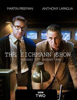 世纪审判 The Eichmann Show (2015) - 毒蛇电影