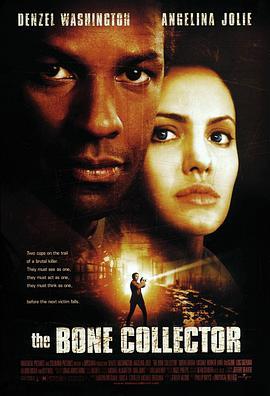 神秘拼图 The Bone Collector (1999) - 毒蛇电影