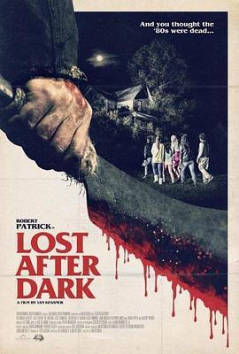 黑暗迷失 Lost After Dark (2015) - 毒蛇电影