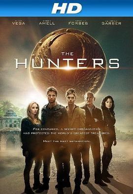 猎人们 The Hunters (2013) - 毒蛇电影