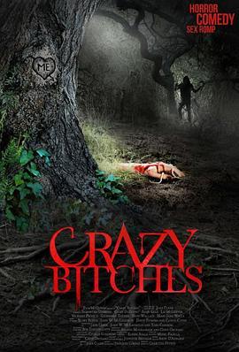 Crazy Bitches  (2013) - 毒蛇电影