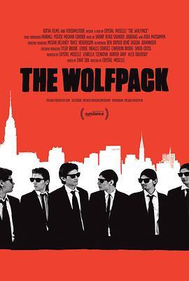 狼群 The Wolfpack (2015) - 毒蛇电影