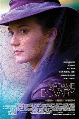 包法利夫人 Madame Bovary (2014) - 毒蛇电影