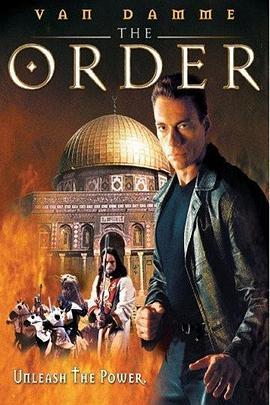 密杀指令 The Order (2001) - 毒蛇电影