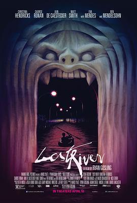 迷河 Lost River (2014) - 毒蛇电影