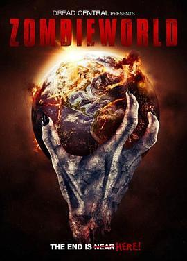 僵尸世界 Zombieworld (2015) - 毒蛇电影