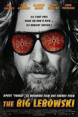 谋杀绿脚趾 The Big Lebowski (1998) - 毒蛇电影