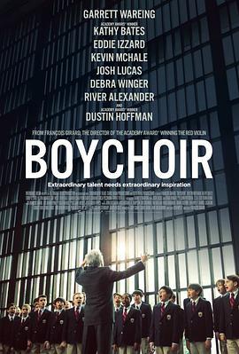 男孩唱诗班 Boychoir (2014) - 毒蛇电影