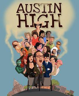 Austin High  (2011) - 毒蛇电影