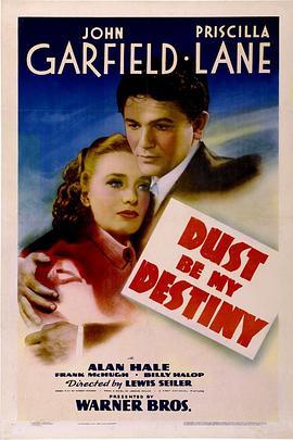 天生草芥命 Dust Be My Destiny (1939) - 毒蛇电影