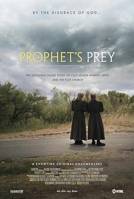 先知的猎物 Prophet's Prey (2014) - 毒蛇电影