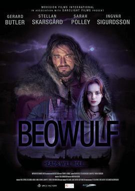 贝奥武夫与怪兽格兰戴尔 Beowulf & Grendel (2005) - 毒蛇电影