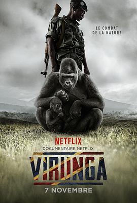 维龙加 Virunga (2014) - 毒蛇电影