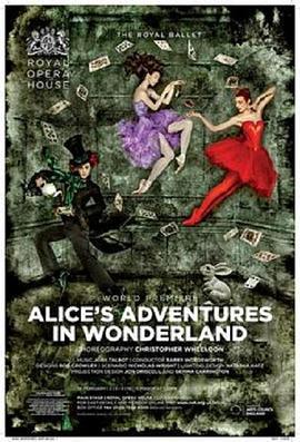 爱丽丝梦游仙境 Alice's Adventures in Wonderland (2011) - 毒蛇电影