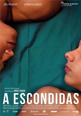 爱，藏起来 A Escondidas (2014) - 毒蛇电影