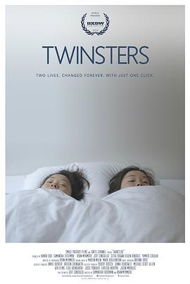 双生姐妹 Twinsters (2015) - 毒蛇电影