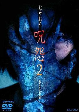 咒怨2 录像带版 呪怨2 ビデオオリジナル版 (2000) - 毒蛇电影