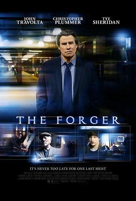 伪造者 The Forger (2014) - 毒蛇电影