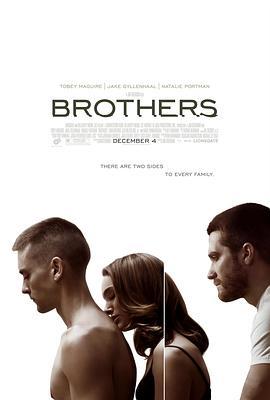 兄弟 Brothers (2009) - 毒蛇电影