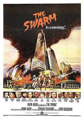 杀人蜂 The Swarm (1978) - 毒蛇电影