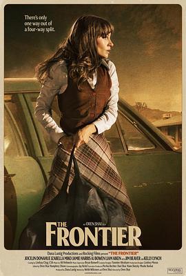 The Frontier  (2014) - 毒蛇电影