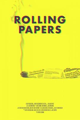 卷烟纸 Rolling Papers (2015) - 毒蛇电影