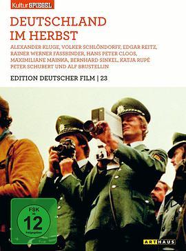 德国之秋 Deutschland im Herbst (1978) - 毒蛇电影