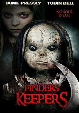 捡到归我 Finders Keepers (2014) - 毒蛇电影